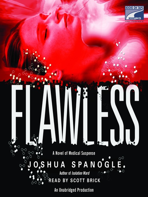 Title details for Flawless by Joshua Spanogle - Available